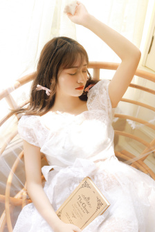魔法少女奈叶