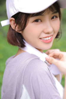 美女写真集